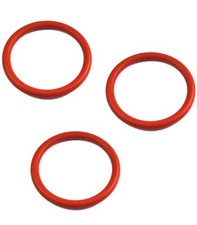 Joint O DeLonghi x 3 Pour La