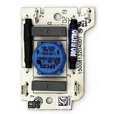 Carte électronique PSU