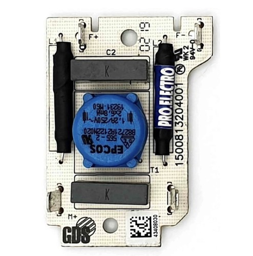 Carte électronique psu - électronique,