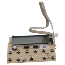 Delonghi carte de commande