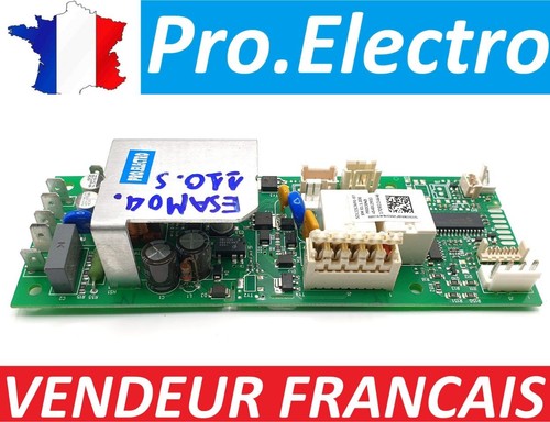 Psu alimentation machine café - psu,