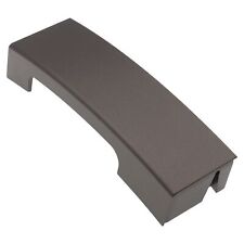 Couverture frontale réservoir