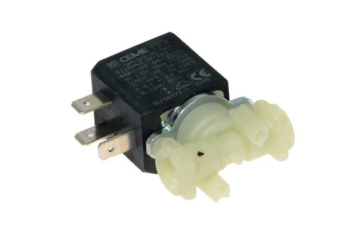 Delonghi électrovanne 8311 - delonghi,