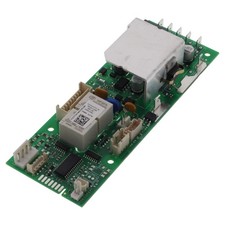 Delonghi carte électronique