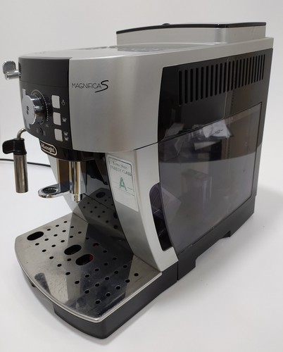 Machine café avec - machine, broyeur