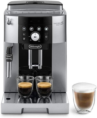 Machine café entièrement - machine,