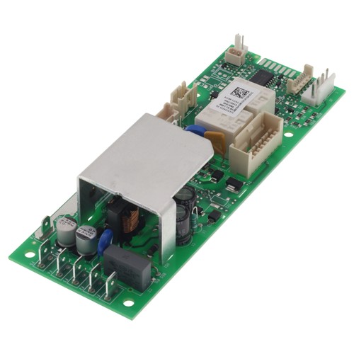 Carte pcb 230v - pour, machine