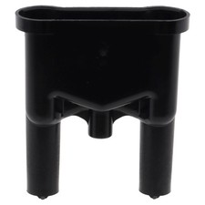 Distributeur becs entonnoir