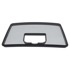 Couvercle grains pour machine