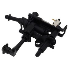 Machine à café à robinet