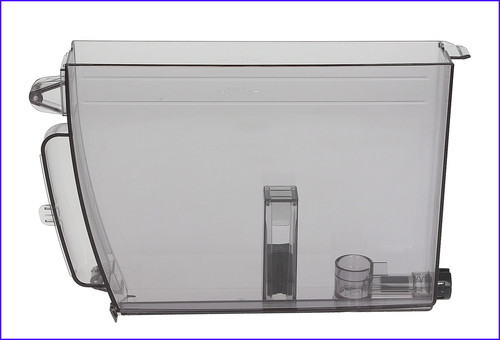 Réservoir eau pour machine - réservoir,