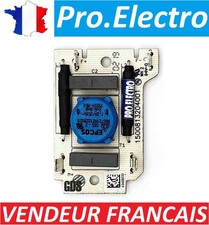 Carte électronique PSU