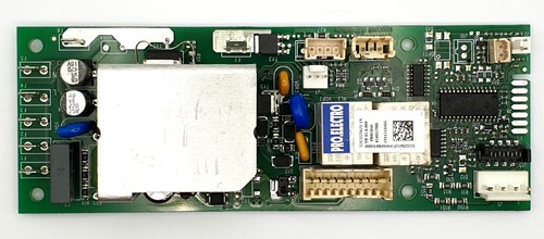 Psu alimentation machine - psu, de